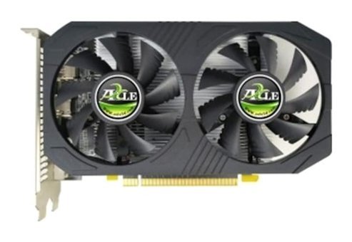 Axle RX 550 8 GB GDDR5 PCI-Express 3.0 DX 12 2 Fanlı 128 Bit Masaüstü AMD Ekran Kartı