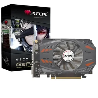 Afox GT 730 AF730-2048D3L6 2 GB DDR3 PCI-Express 2.0 DirectX 11 1 Fanlı 128 Bit Masaüstü NVIDIA Ekran Kartı