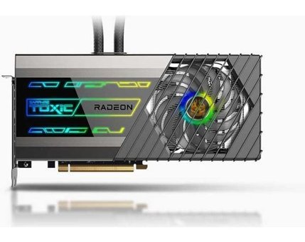 Sapphire Toxic RX 6900 XT OC 16 GB GDDR6 PCI-Express 4.0 DirectX 12 Ultimate 3 Fanlı 256 Bit Masaüstü AMD Ekran Kartı