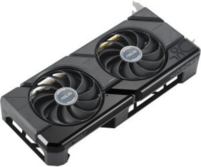Asus Dual RX 7900 Grey OC 16 GB GDDR6 PCI-Express 4.0 DirectX 12 Ultimate 2 Fanlı 256 Bit Masaüstü AMD Ekran Kartı