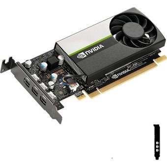 Technopc Quadro T400 4 GB GDDR6 PCI-Express 3.0 DX 12 1 Fanlı 64 Bit Masaüstü NVIDIA Ekran Kartı