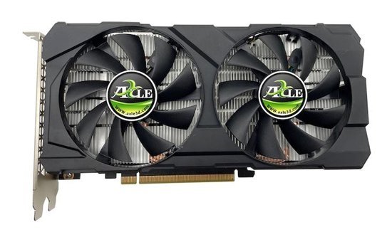 Axle RTX 2060 Super 8 GB GDDR6 PCI-Express 3.0 DX 12 2 Fanlı 256 Bit Masaüstü NVIDIA Ekran Kartı