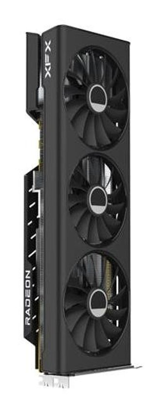 XFX RX 7700 XT 12 GB GDDR6 PCI-Express 4.0 DirectX 12 Ultimate 3 Fanlı 192 Bit Masaüstü AMD Ekran Kartı