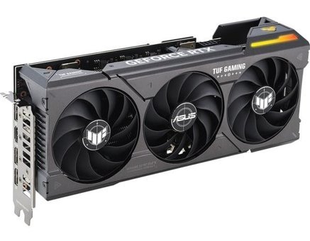 Asus TUF Gaming RTX 4070 OC 12 GB GDDR6X PCI-Express 4.0 DirectX 12 Ultimate 3 Fanlı 192 Bit Gaming NVIDIA Ekran Kartı