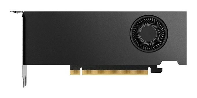 PNY Quadro RTX 4000 20 GB GDDR6 PCI-Express 3.0 DX 12 1 Fanlı 256 Bit Masaüstü NVIDIA Ekran Kartı