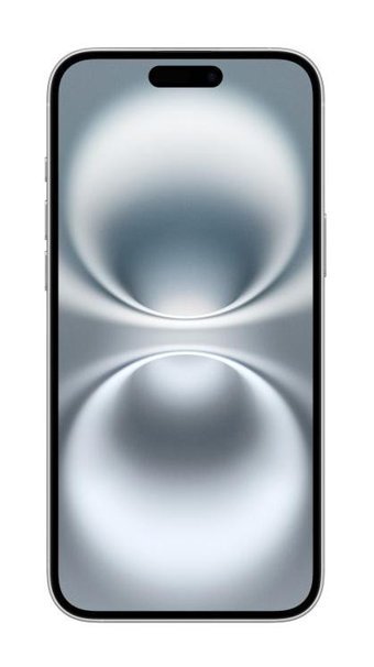Apple iPhone 16 Plus 128 GB Hafıza 8 GB Ram 6.7 inç 48 MP Çift Hatlı OLED Ekran iOS Akıllı Cep Telefonu Beyaz