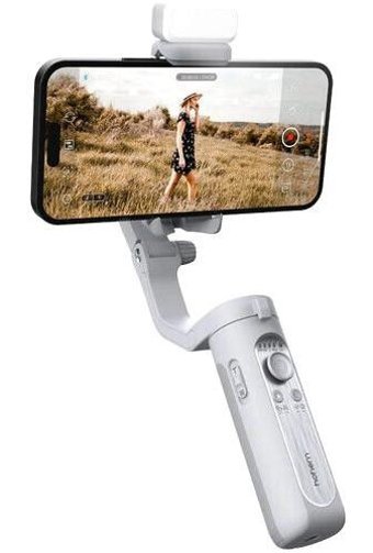 Hohem Isteady Xe Kit 3 Eksenli Telefon Gimbal