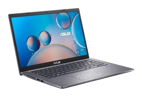 Asus Vivobook 14 X415EA-EK977W Harici Intel Iris Xe Graphics Intel Core i5 1135G7 8 GB Ram 256 GB SSD 14 inç Full HD Windows 11 Home Laptop