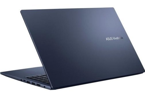 Asus Vivobook 15 X1502ZA-EJ2176AR25 Harici Intel UHD Graphics Intel Core i3 1215U 8 GB Ram 256 GB SSD 15.6 inç Full HD Windows 11 Pro Laptop