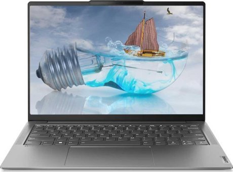 Lenovo Yoga Slim 82WU006YTX Harici Intel Iris Xe Graphics Eligible Intel Core i5 1240P 8 GB Ram 512 GB SSD 14 inç Full HD Windows 11 Home Laptop