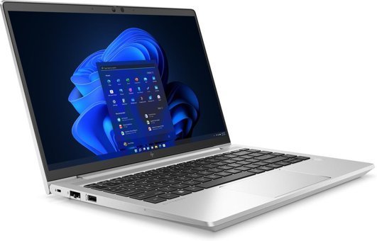 HP Elitebook 645 G9 Harici AMD Radeon RX Vega 7 AMD Ryzen 5 5675U 8 GB Ram 512 GB SSD 14 inç Full HD Windows 11 Pro Laptop