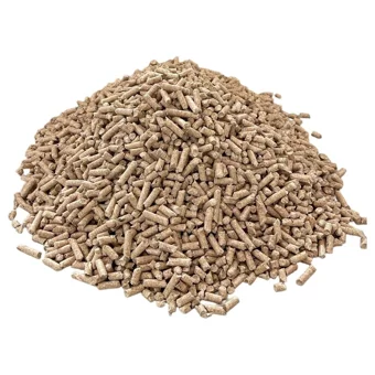 Sodra Çam Kokulu Kalın Taneli Çam Pellet Kedi Kumu 30 lt