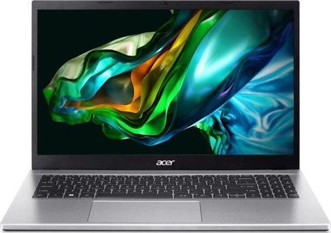 Acer Aspire 3 A315-44P NX.KSJEY.008 Harici AMD Radeon RX Vega 8 AMD Ryzen 7 5700U 8 GB Ram 512 GB SSD 15.6 inç Full HD FreeDos Laptop