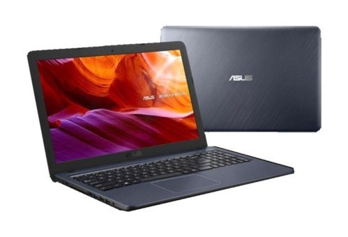 Asus X543NA-GQ289 Harici Intel HD Graphics 500 Intel Celeron N3350 4 GB Ram 1 TB SSD 15.6 inç Full HD FreeDos Laptop