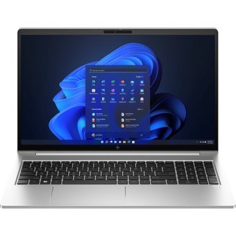 HP 650 G10 8A573EA Harici Intel Iris Xe Graphics Eligible Intel Core i5 1335U 16 GB Ram 512 GB SSD 15.6 inç Full HD FreeDos Laptop