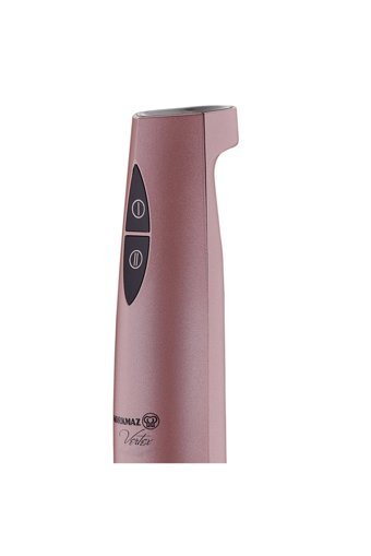 Korkmaz Vertex Multi 1750 ml Plastik Hazneli Buz Kırıcılı Çift Bıçaklı 4'lü Blender Seti Inox