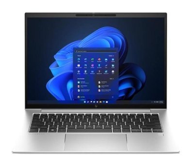 HP Elitebook 840 G10 819H1EA Harici Intel Iris Xe Graphics Eligible Intel Core i7 1355U 16 GB Ram 1 TB SSD 14 inç Full HD Windows 11 Pro Laptop