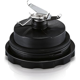 Bosch MMBM4G6K Mixx2Go 1500 ml Plastik Hazneli Buz Kırıcılı Çift Bıçaklı Tekli Sürahili Blender Pembe