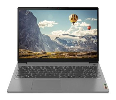 Lenovo Ideapad 3 15IAU7 82RK00XA Harici Intel UHD Graphics Intel Core i3 1215U 16 GB Ram 512 GB SSD 15.6 inç Full HD Windows 11 Pro Laptop