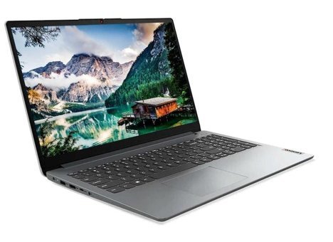 Lenovo Ideapad 1 82V700A9TX01 Harici Intel UHD Graphics Intel Celeron N4020 4 GB Ram 256 GB SSD 15.6 inç Full HD Windows 11 Home Laptop