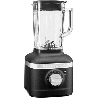 Kitchenaid Artisan 1400 ml Plastik Hazneli Buz Kırıcılı 4 Bıçaklı Tekli Sürahili Blender Yeşil
