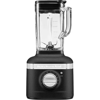 Kitchenaid Artisan 1400 ml Plastik Hazneli Buz Kırıcılı 4 Bıçaklı Tekli Sürahili Blender Yeşil