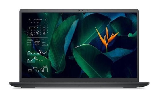 Dell Vostro 3515 3515-F6270BT37 Harici AMD Radeon RX Vega 10  AMD Ryzen 7 3700U 8 GB Ram 256 GB SSD 15.6 inç Full HD Windows 10 Pro Laptop