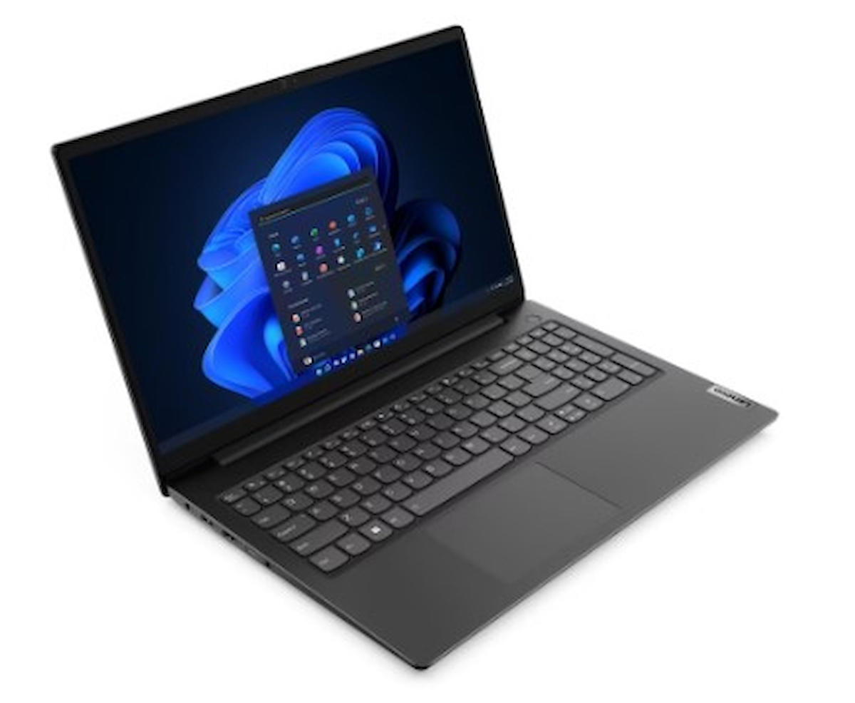 Lenovo V15 Gen 3 ABA 82TV009CTX Harici AMD Radeon RX Vega 8 AMD Ryzen 7 5825U 8 GB Ram 512 GB SSD 15.6 inç Full HD FreeDos Laptop