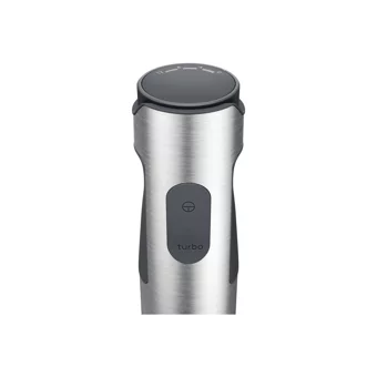 Arçelik Skylight HBS 9285 CI 1000 ml Plastik Hazneli Turbolu Çift Bıçaklı 3'lü Blender Seti Gümüş