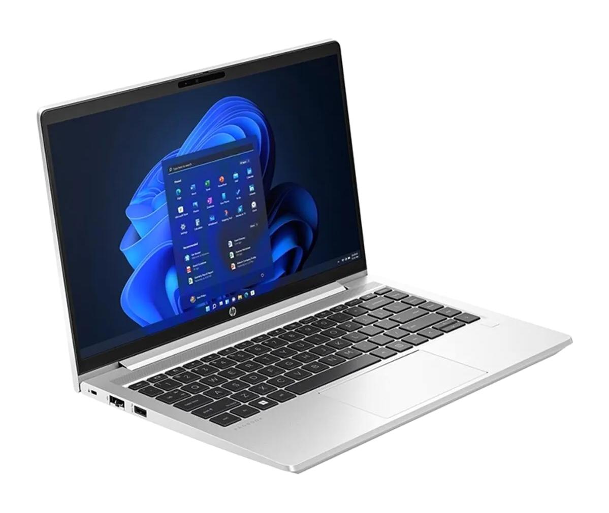 HP Elitebook 725N8EA 630 G10 Harici Intel Iris Xe Graphics Eligible Intel Core i7 1355U 16 GB Ram 512 GB SSD 13.3 inç Full HD Windows 11 Pro Laptop