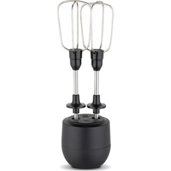 Fakir Speed Quadro 1500 ml 4 Bıçaklı 3'lü Blender Seti Bakır-Siyah