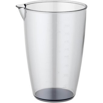 Fakir Speed Quadro 1500 ml 4 Bıçaklı 3'lü Blender Seti Bakır-Siyah