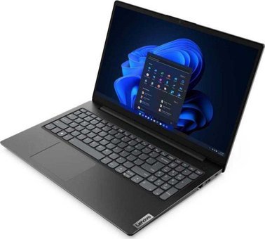 Lenovo V15 Gen 4 83A10091TRP10 Harici Intel UHD Graphics Intel Core i5 13420H 24 GB Ram 512 GB SSD 15.6 inç Full HD Windows 11 Pro Laptop + Weblegelsin Çanta