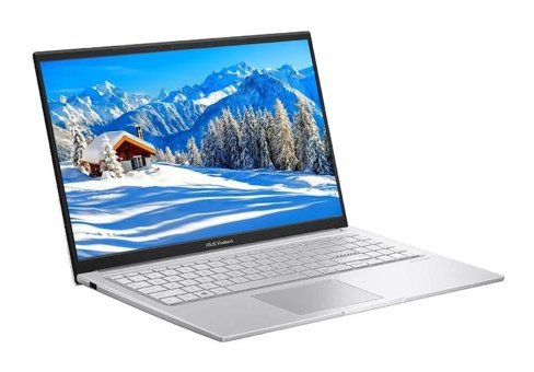 Asus Vivobook 15 X1504ZA-BQ451A15 Harici Intel Iris Xe Graphics Eligible Intel Core i5 1235U 8 GB Ram 1 TB SSD 15.6 inç Full HD FreeDos Laptop