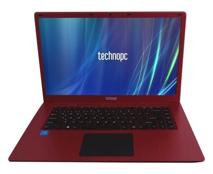 Technopc AURA TI15N33 Harici Intel UHD Graphics 600 Intel Core i5 N3350E 40 GB Ram 240 GB SSD 15.6 inç HD FreeDos Laptop