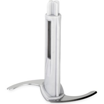 Fakir Trinity 700 ml Plastik Hazneli Buz Kırıcılı Turbolu 4 Bıçaklı 3'lü Blender Seti Mor