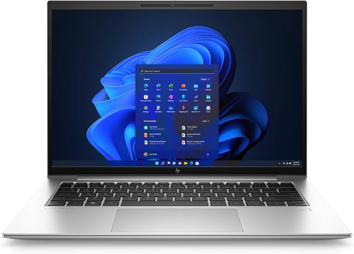 HP Elitebook 1040 G9 5P736EA Harici Intel Iris Xe Graphics Eligible Intel Core i5 1235U 16 GB Ram 512 GB SSD 14 inç Full HD Windows 11 Pro Laptop