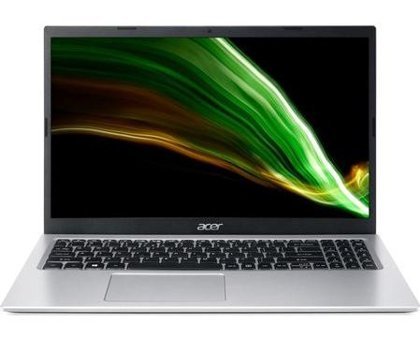 Acer Aspire 3 A315-24P-R741 NX.KDEEY.006 Harici AMD Radeon 610M AMD Ryzen 3 7320U 8 GB Ram 256 GB SSD 15.6 inç Full HD FreeDos Laptop