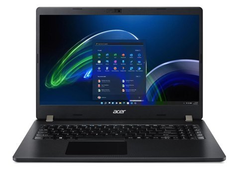 Acer Travelmate P2 TMP215-41-62 Harici AMD Radeon RX Vega 7 AMD Ryzen 5 5650U 8 GB DDR4 Ram 512 GB SSD 15.6 inç Full HD FreeDos Laptop