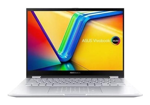 Asus Vivobook S 14 TN3402YA-LZ318W Harici AMD Radeon 610M AMD Ryzen 5 7430U 8 GB Ram 512 GB SSD 14 inç WUXGA Windows 11 Pro Laptop