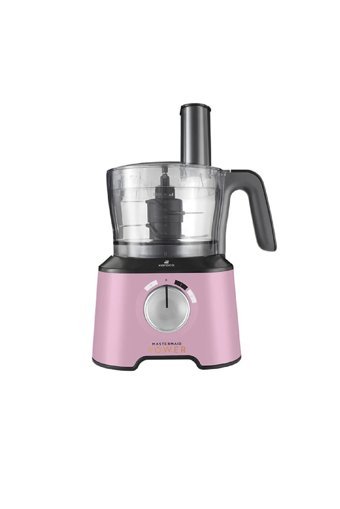 Karaca Mastermaid Power Essential 1500 ml Plastik Hazneli Turbolu 4 Bıçaklı Blender Seti Pembe