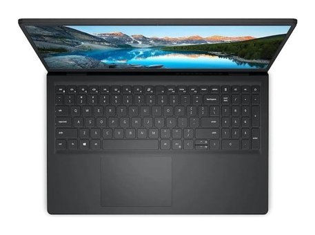 Dell Inspiron 15 3520 I35202008U Harici Intel UHD Graphics Intel Core i3 1115G4 8 GB Ram 256 GB SSD 15.6 inç Full HD FreeDos Laptop
