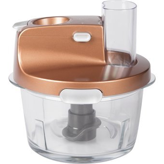 Tefal Activflow Pro 1500 ml Plastik Hazneli 4 Bıçaklı 3'lü Blender Seti Karamel