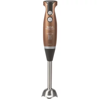 Tefal Activflow Pro 1500 ml Plastik Hazneli 4 Bıçaklı 3'lü Blender Seti Karamel