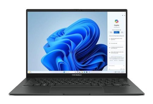 Asus Zbook 14 Q425MA-U71TB Harici Intel ARC Graphics Intel Core Ultra 7 155H 16 GB Ram 1 TB SSD 14 inç Full HD Windows 11 Home Laptop