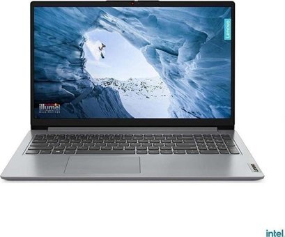 Lenovo Ideapad 82R4006FTRA38 Harici AMD Radeon RX Vega 8 AMD Ryzen 7 5700U 16 GB Ram 512 GB SSD 15.6 inç Full HD FreeDos Laptop