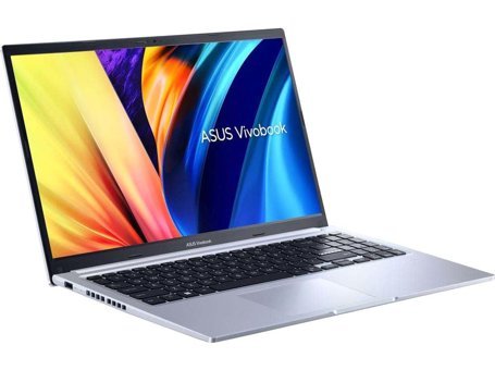 Asus Vivobook 15 F1502ZA-EJ1534 Harici Intel Iris Xe Graphics Eligible Intel Core i5 1235U 8 GB Ram 512 GB SSD 15.6 inç Full HD FreeDos Laptop