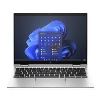 HP Elite X360 830 G10 Harici Intel Iris Xe Graphics Eligible Intel Core i5 1335U 16 GB Ram 512 GB SSD 13 inç Full HD FreeDos Dokunmatik 2'si 1 Arada Laptop