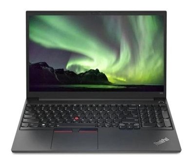 Lenovo Thinkpad E15 G4 21E6006VTX097 Harici Intel Iris Xe Graphics Eligible Intel Core i5 1235U 16 GB Ram 512 GB SSD 15.6 inç Full HD Windows 11 Pro Laptop