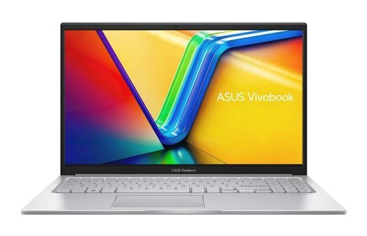 Asus Vivobook 15 - Vivobook 15 X1504ZA-NJ1266 Harici Intel UHD Graphics Intel Core i3 1215U 8 GB DDR4 Ram 512 GB SSD 15.6 inç Full HD FreeDos Laptop